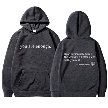 Sudadera Capucha Unisex Cómoda y Deportiva