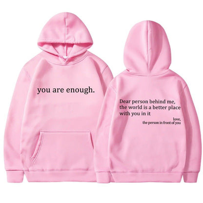 Sudadera Capucha Unisex Cómoda y Deportiva