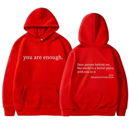 Sudadera Capucha Unisex Cómoda y Deportiva