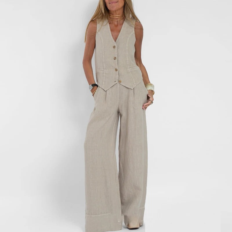 Set Dúo Elegante Chyna