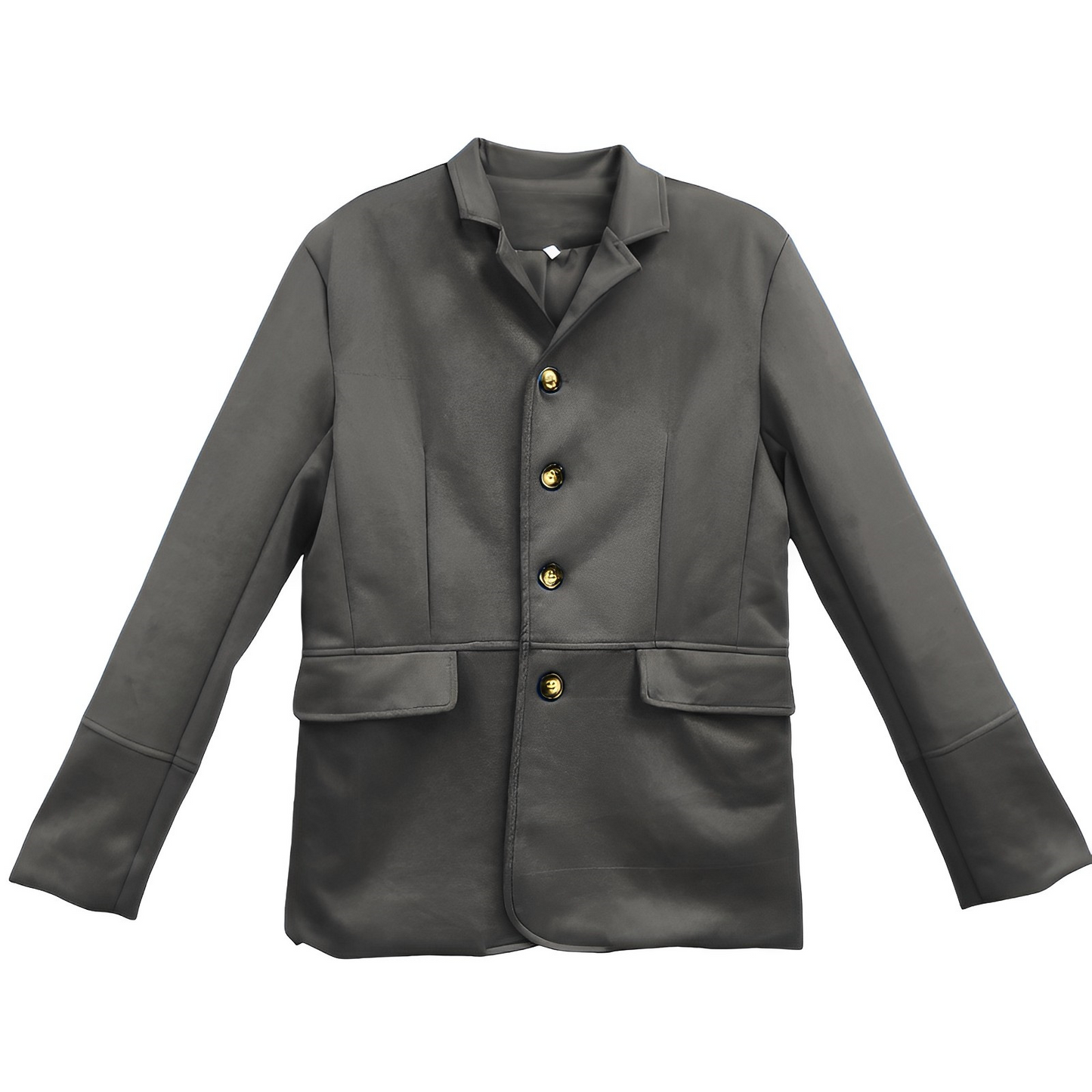 Chaqueta Hombre Clásica Elegante