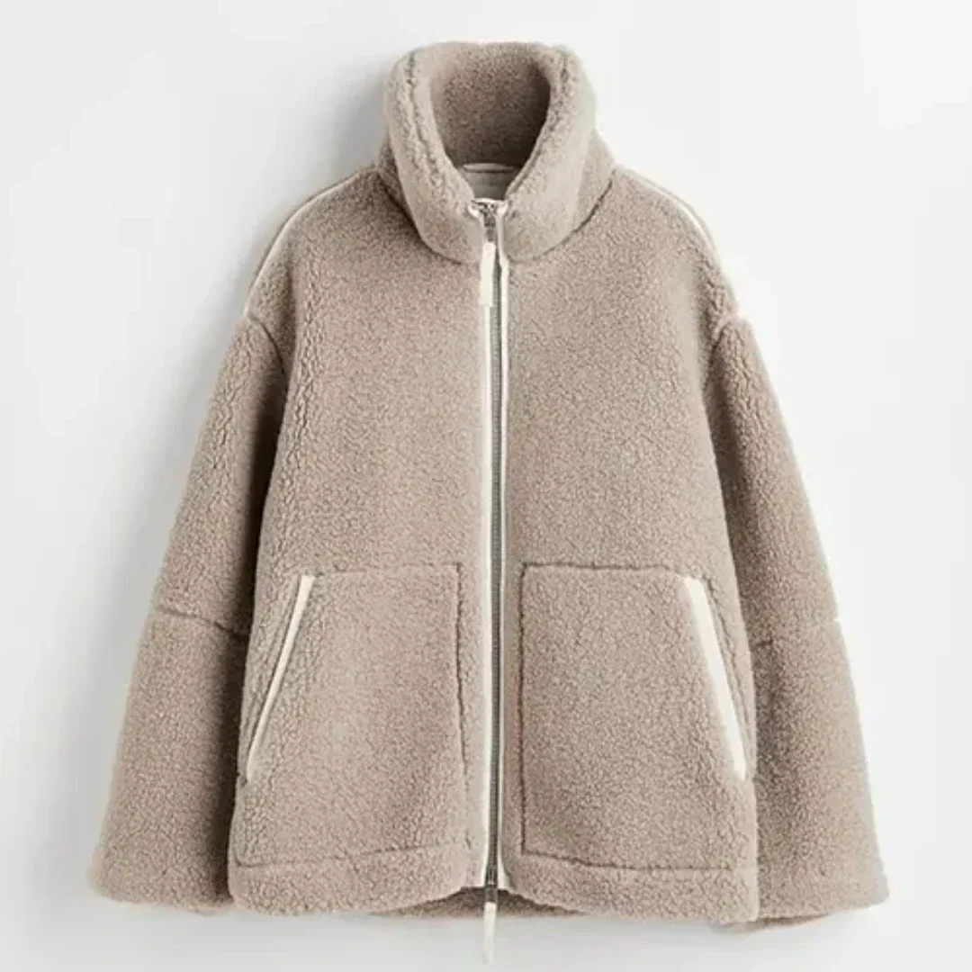 Chaqueta Invierno Mujer Abrible - Vestiria