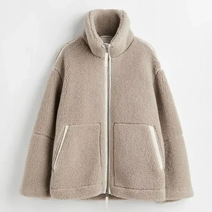 Chaqueta Invierno Mujer Abrible - Vestiria