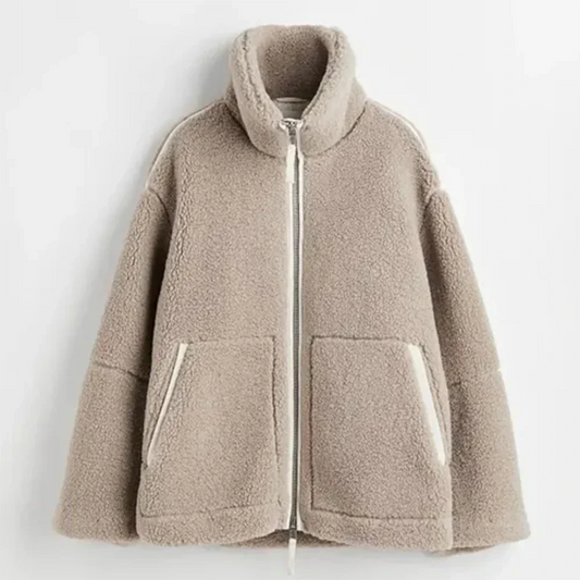 Chaqueta Invierno Mujer Abrible - Vestiria