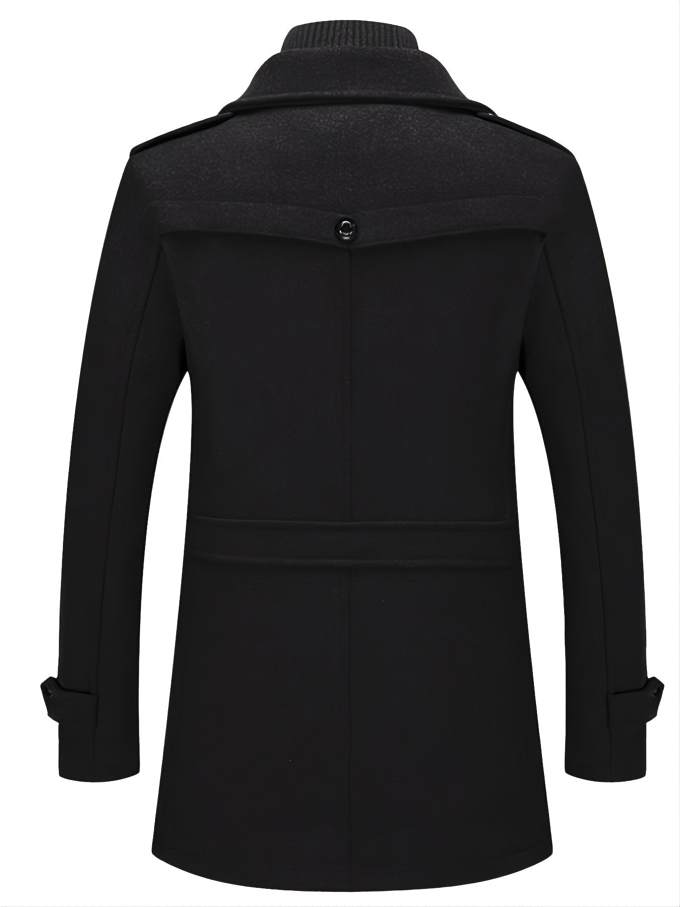 Chaquetón Hombre Invierno Cálido - Vestiria