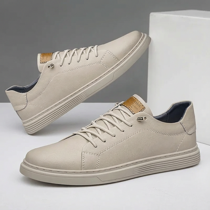 Zapatillas Deportivas Hombre Cómodas con Cierre