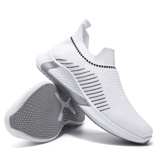 Zapatos ortopédicos cómodos para hombre - Vestiria