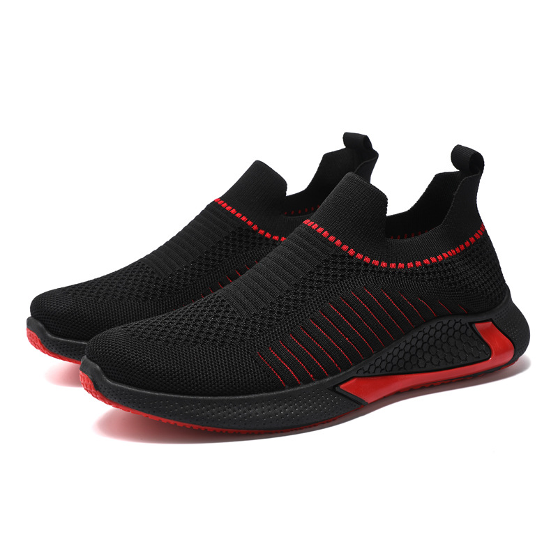 Zapatos ortopédicos cómodos para hombre