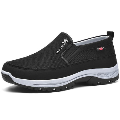 Zapatillas Caleb - Caminar con Estilo y Comodidad