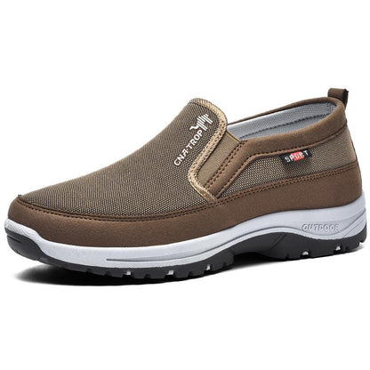Zapatillas Caleb - Caminar con Estilo y Comodidad - Vestiria