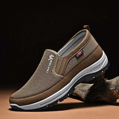 Zapatillas Caleb - Caminar con Estilo y Comodidad