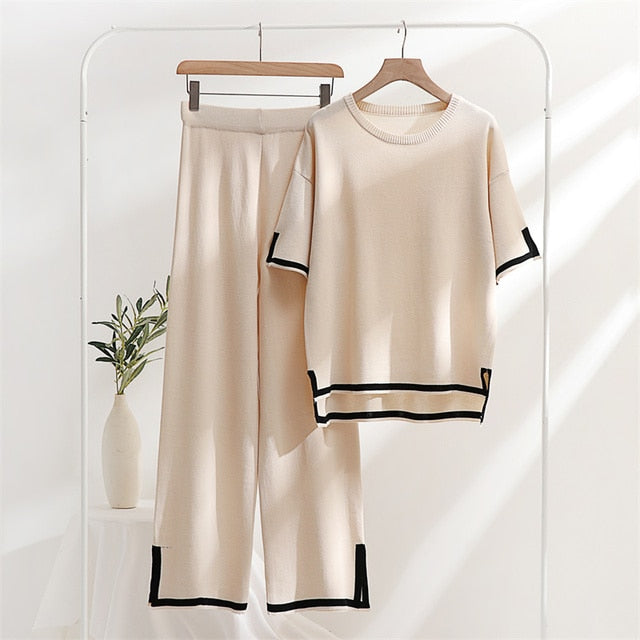 Jerséis de Punto Suaves para Mujer - Vestiria