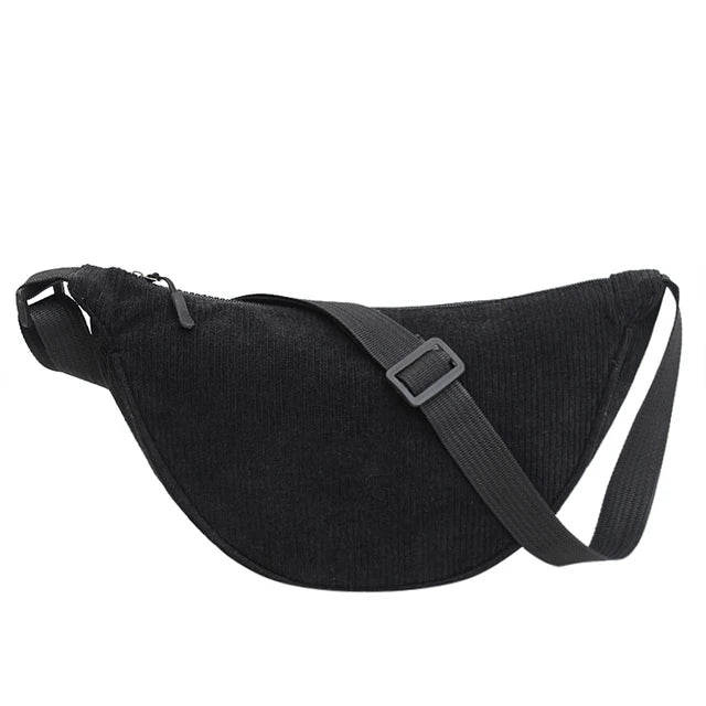 Bolso Bandolera Piel Mujer Estilo Clásico