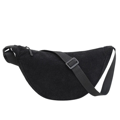 Bolso Bandolera Piel Mujer Estilo Clásico