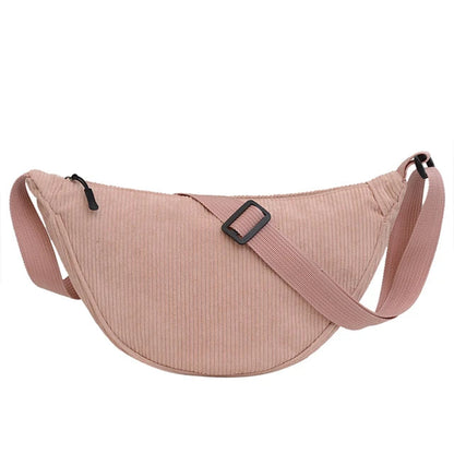 Bolso Bandolera Piel Mujer Estilo Clásico