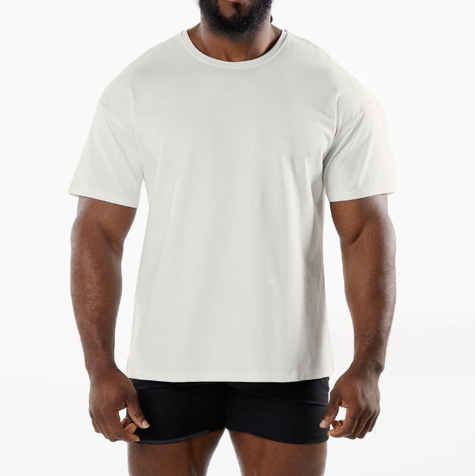 Camiseta Clásica Manga Corta