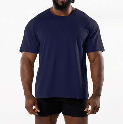 Camiseta Clásica Manga Corta
