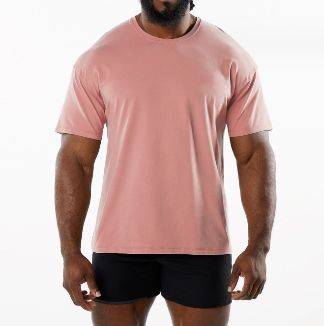 Camiseta Clásica Manga Corta