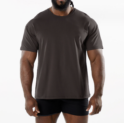 Camiseta Clásica Manga Corta