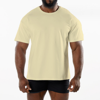 Camiseta Clásica Manga Corta