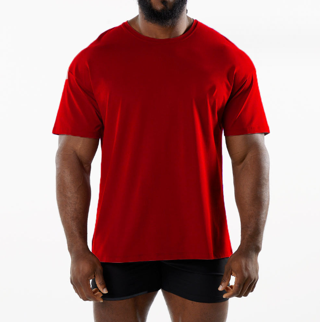 Camiseta Clásica Manga Corta