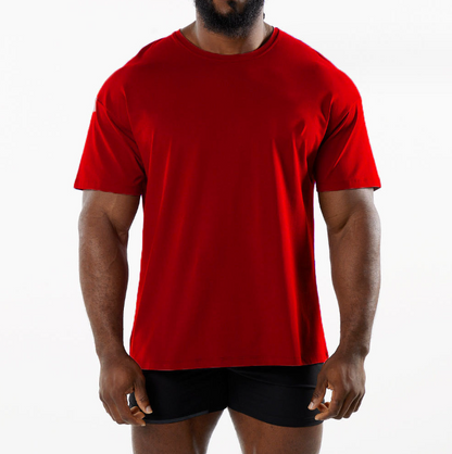 Camiseta Clásica Manga Corta