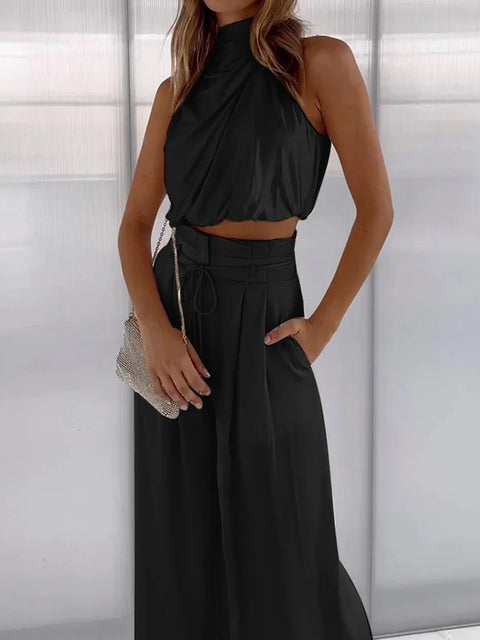 Conjunto ligero y elegante - Vestiria