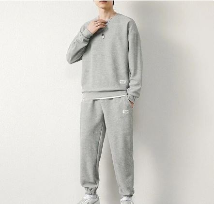 Conjunto de ropa informal hombre