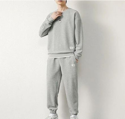 Conjunto de ropa informal hombre