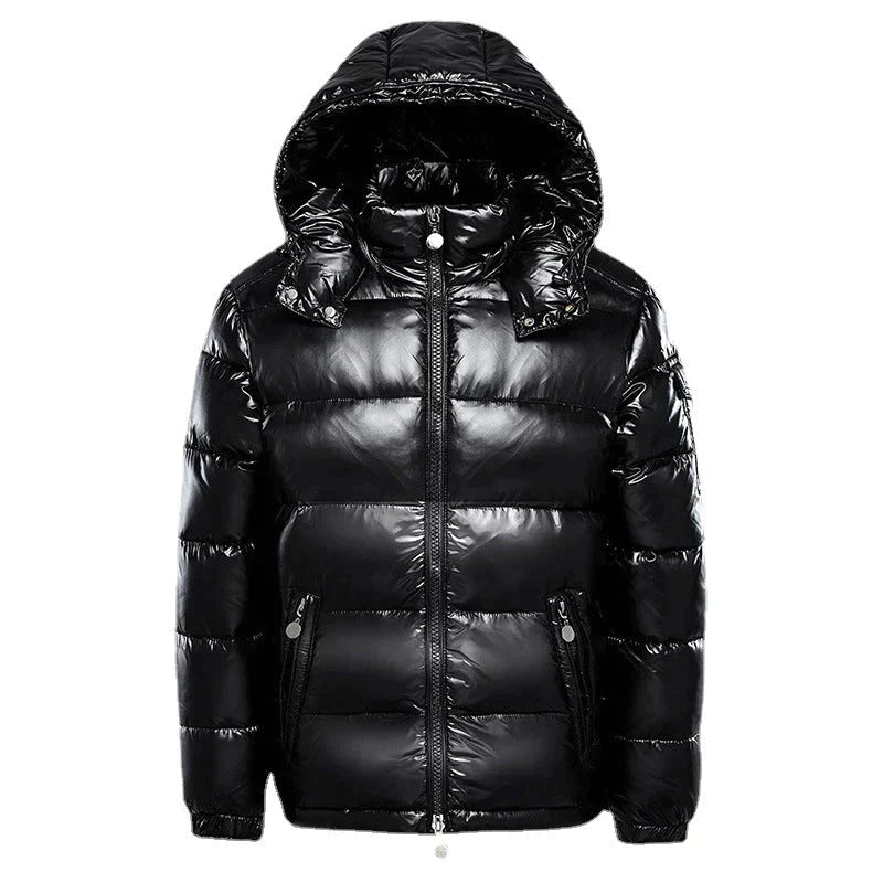 Chaqueta Aislante Ligera Invierno - Vestiria