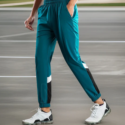 Pantalones Deportivos Hombre Estilo Moderno