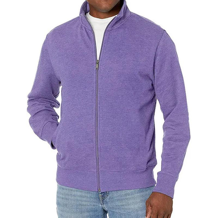 Pantalón deportivo hombre cálido y ajustable