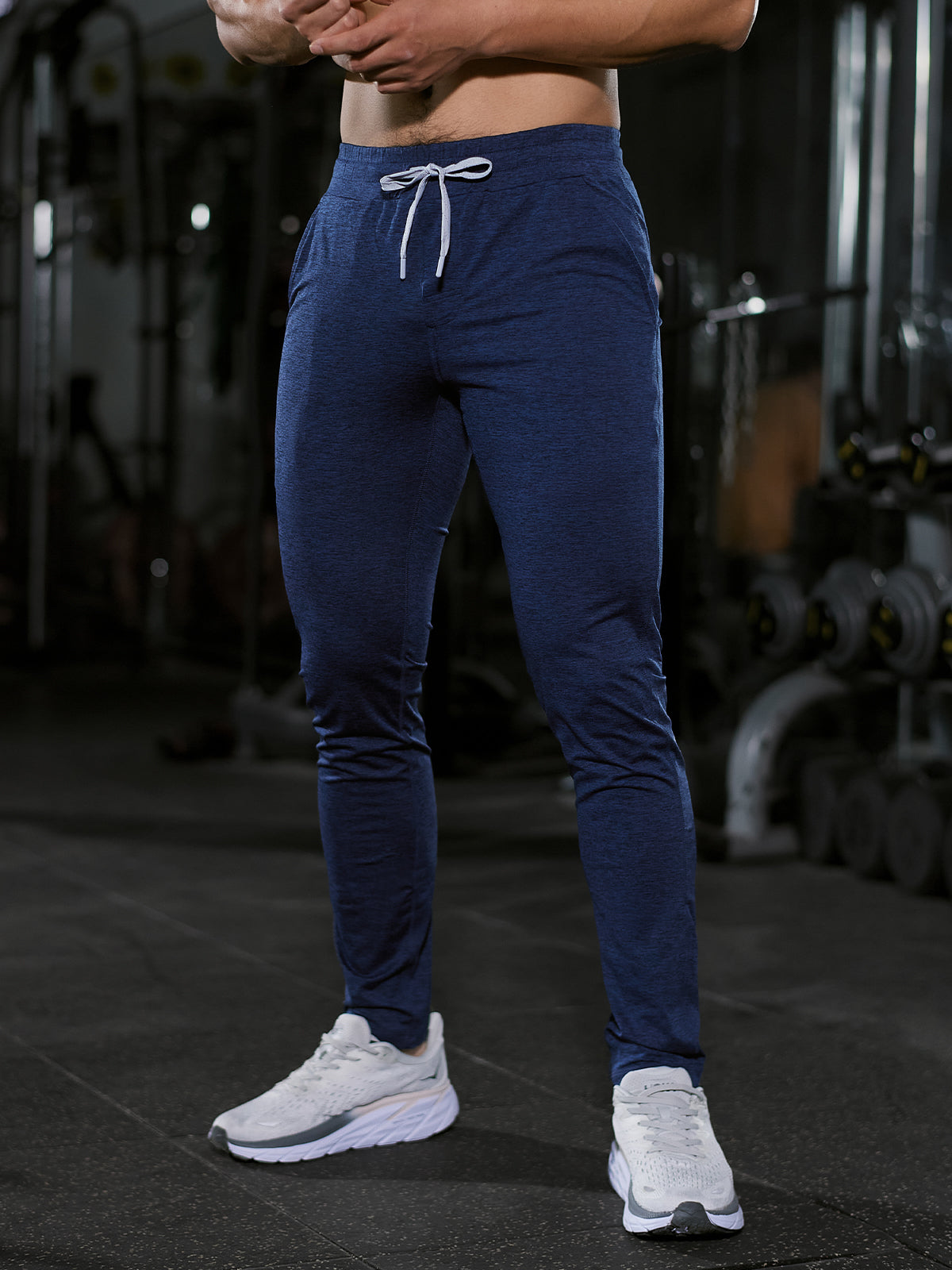 Pantalones Deportivos Flexibles Pro - Vestiria