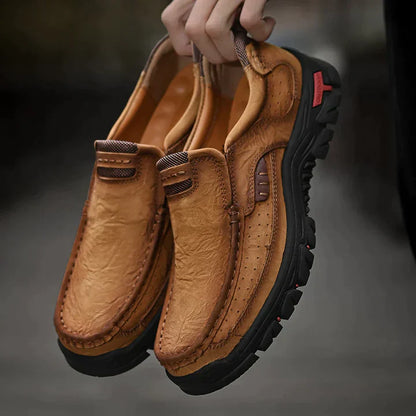 Zapatos Comfort Hombre Ortopédicos - Vestiria