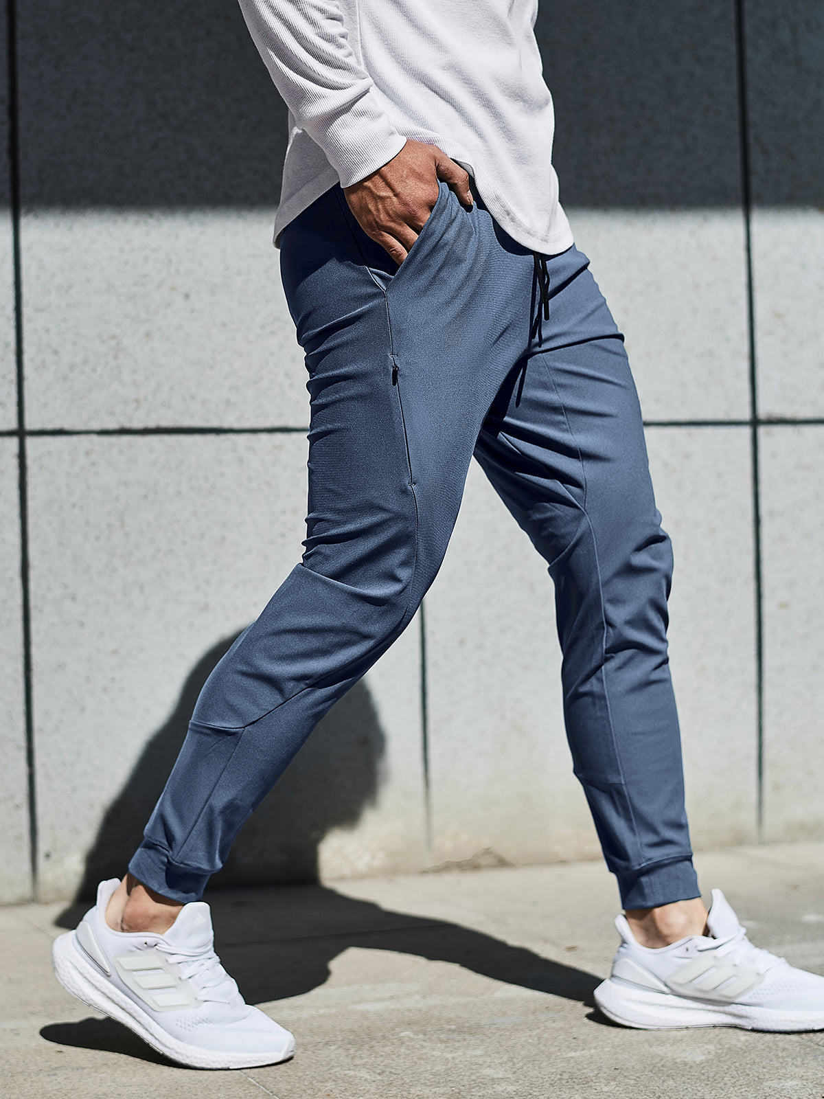 Pantalones Deportivos RenditionFit Premium