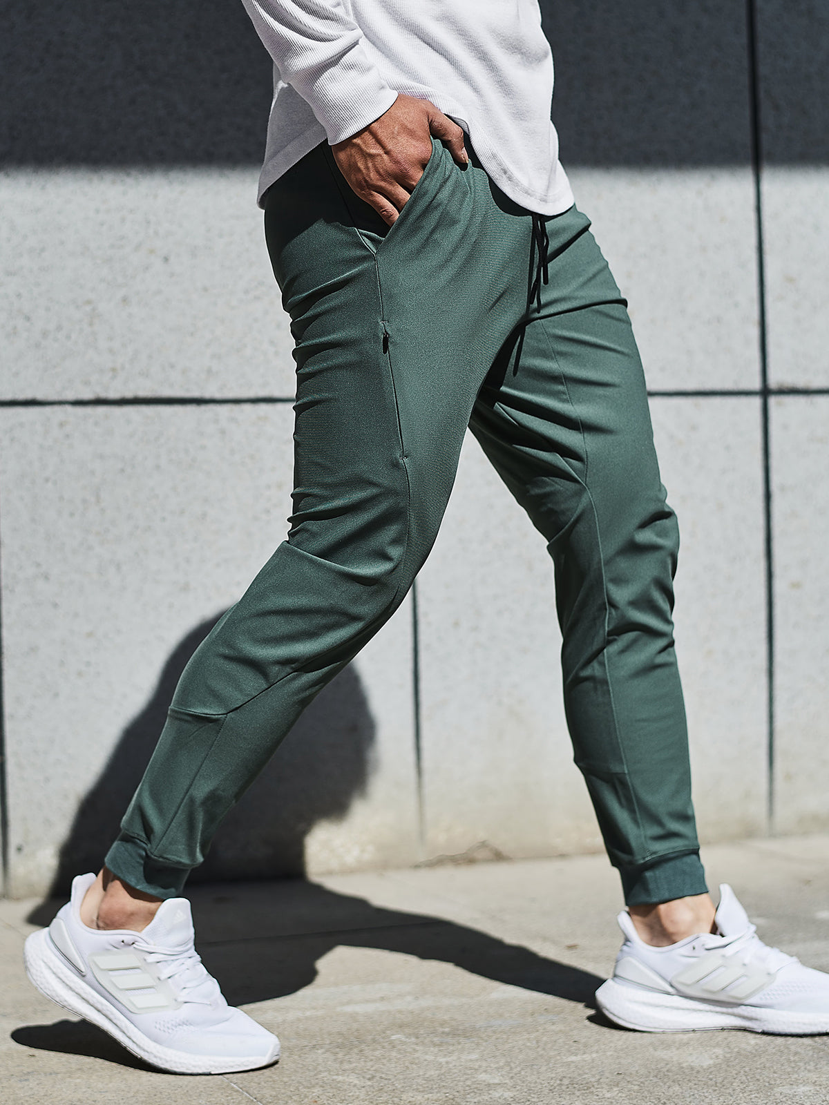 Pantalones Deportivos RenditionFit Premium - Vestiria