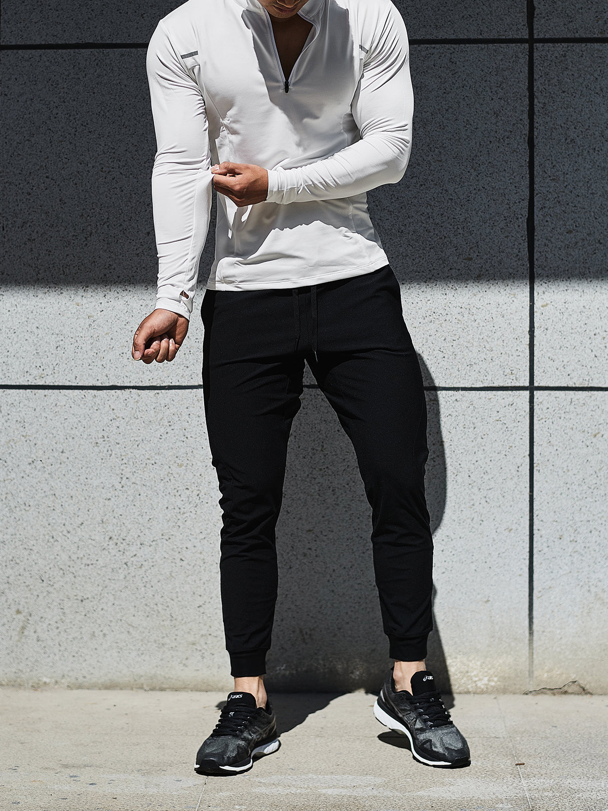Pantalones Deportivos RenditionFit Premium