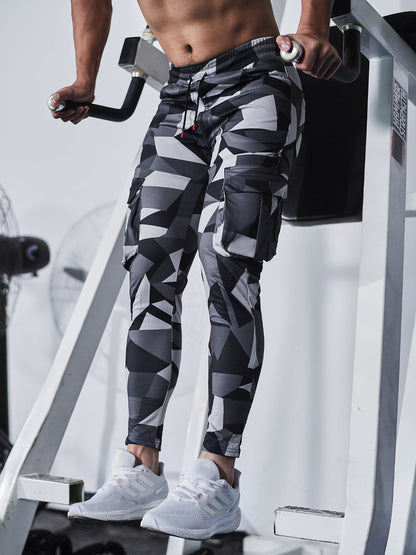 Pantalones Chino Cuadriculado - Vestiria