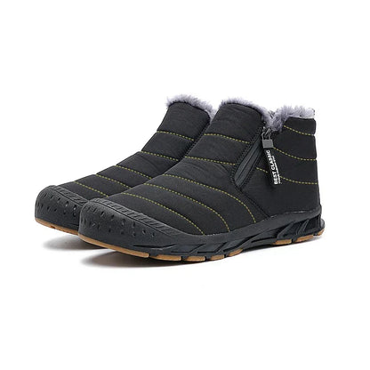 Botas Montaña Impermeables Unisex