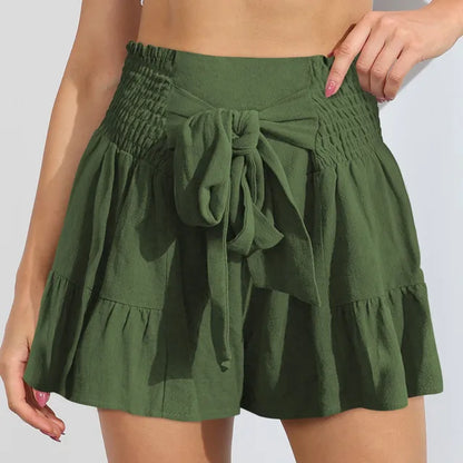 Pantalones Cortos Mujer Verano Ligeros y Frescos