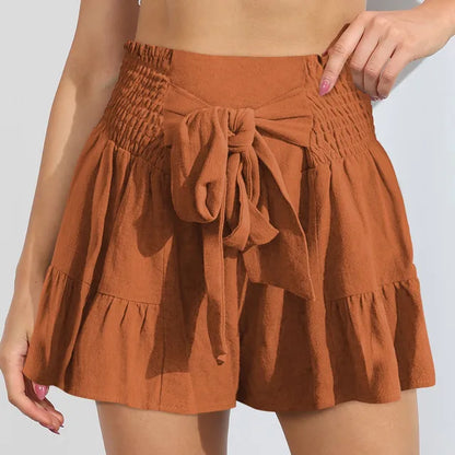 Pantalones Cortos Mujer Verano Ligeros y Frescos