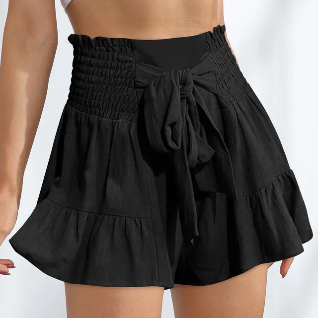 Pantalones Cortos Mujer Verano Ligeros y Frescos