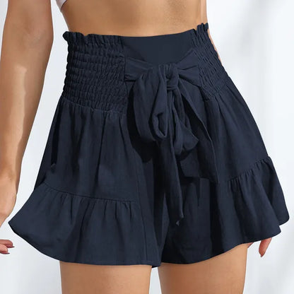 Pantalones Cortos Mujer Verano Ligeros y Frescos
