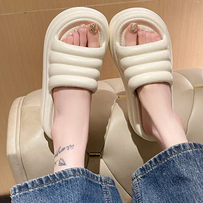 Sandalias Verano Transpirables Comfort