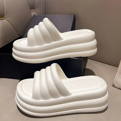 Sandalias Verano Transpirables Comfort