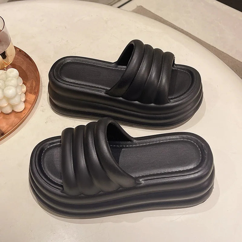 Sandalias Verano Transpirables Comfort