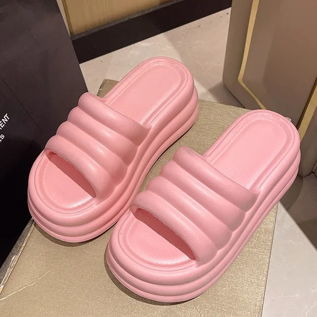 Sandalias Verano Transpirables Comfort