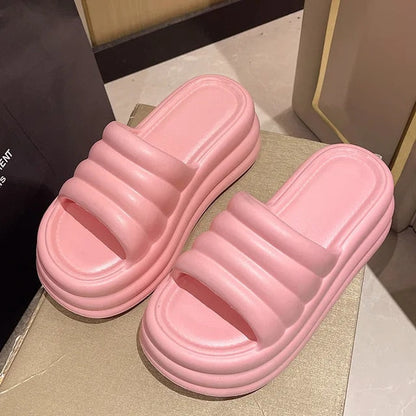 Sandalias Verano Transpirables Comfort