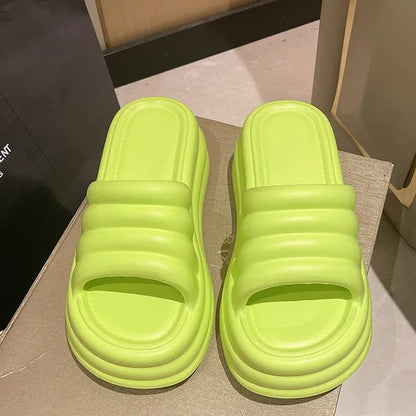 Sandalias Verano Transpirables Comfort