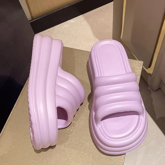 Sandalias Verano Transpirables Comfort